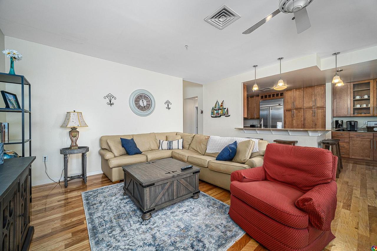 The Sanctuary - Serenity Now 418A Βιρτζίνια Μπιτς Εξωτερικό φωτογραφία