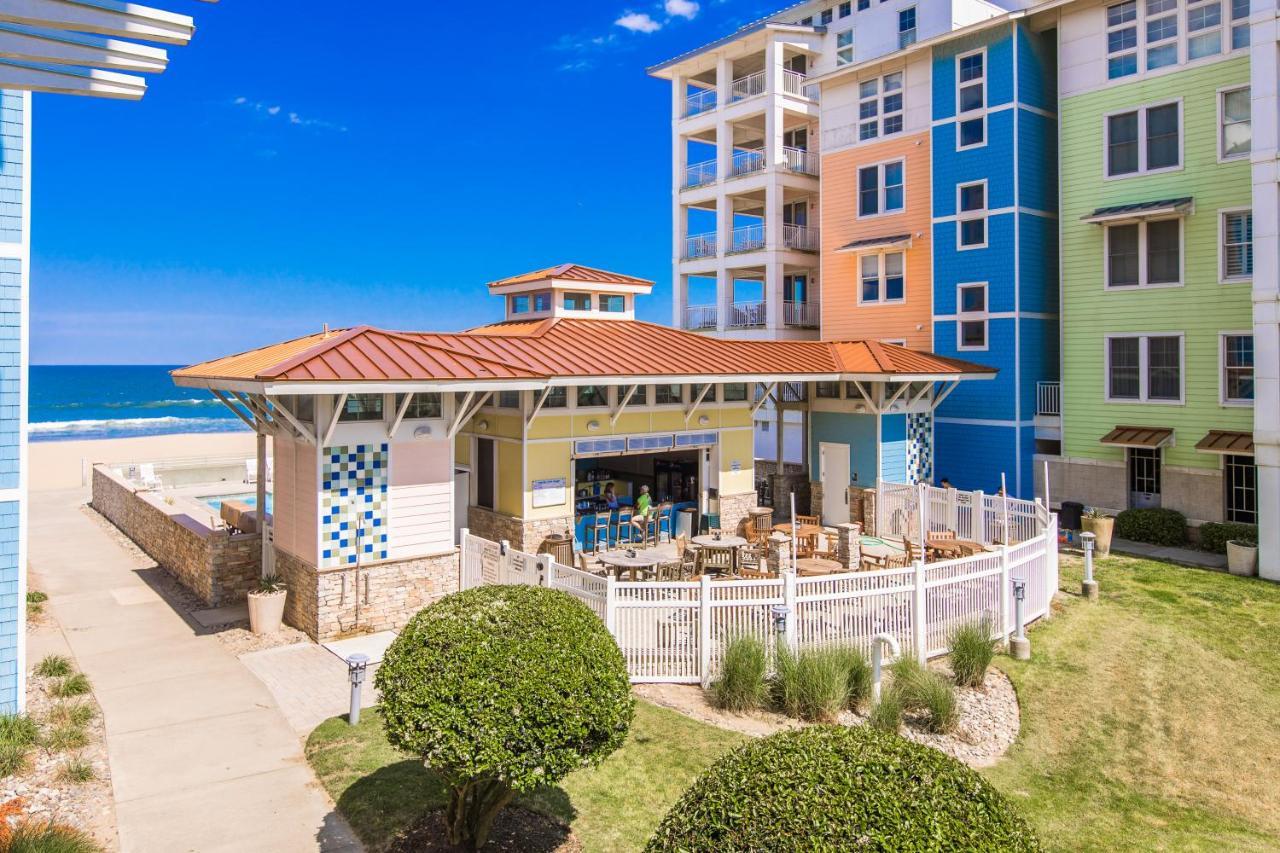 The Sanctuary - Serenity Now 418A Βιρτζίνια Μπιτς Εξωτερικό φωτογραφία
