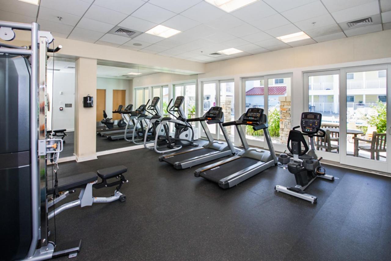 The Sanctuary - Serenity Now 418A Βιρτζίνια Μπιτς Εξωτερικό φωτογραφία