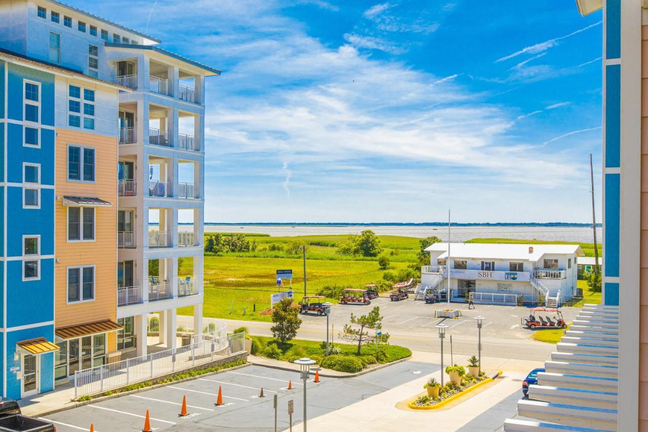 The Sanctuary - Serenity Now 418A Βιρτζίνια Μπιτς Εξωτερικό φωτογραφία