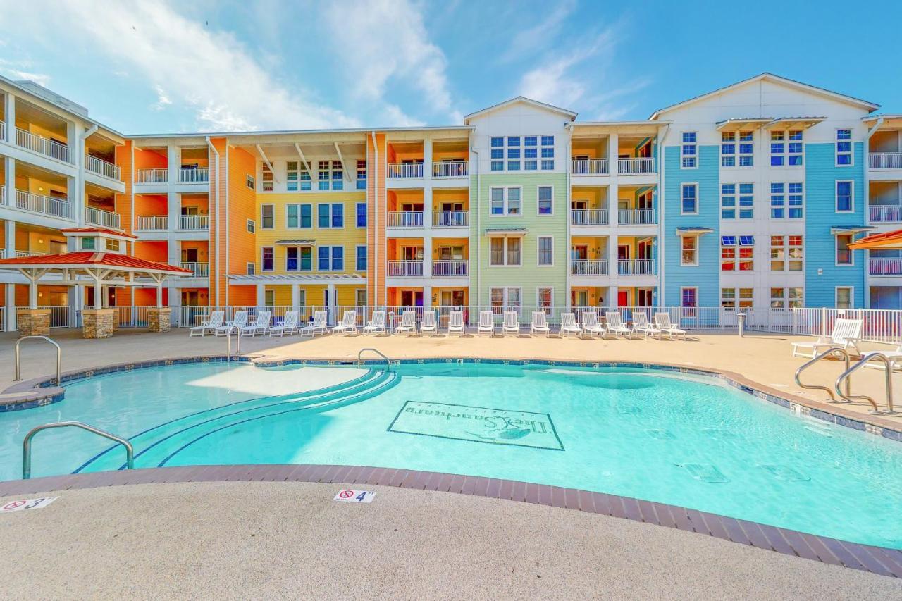 The Sanctuary - Serenity Now 418A Βιρτζίνια Μπιτς Εξωτερικό φωτογραφία
