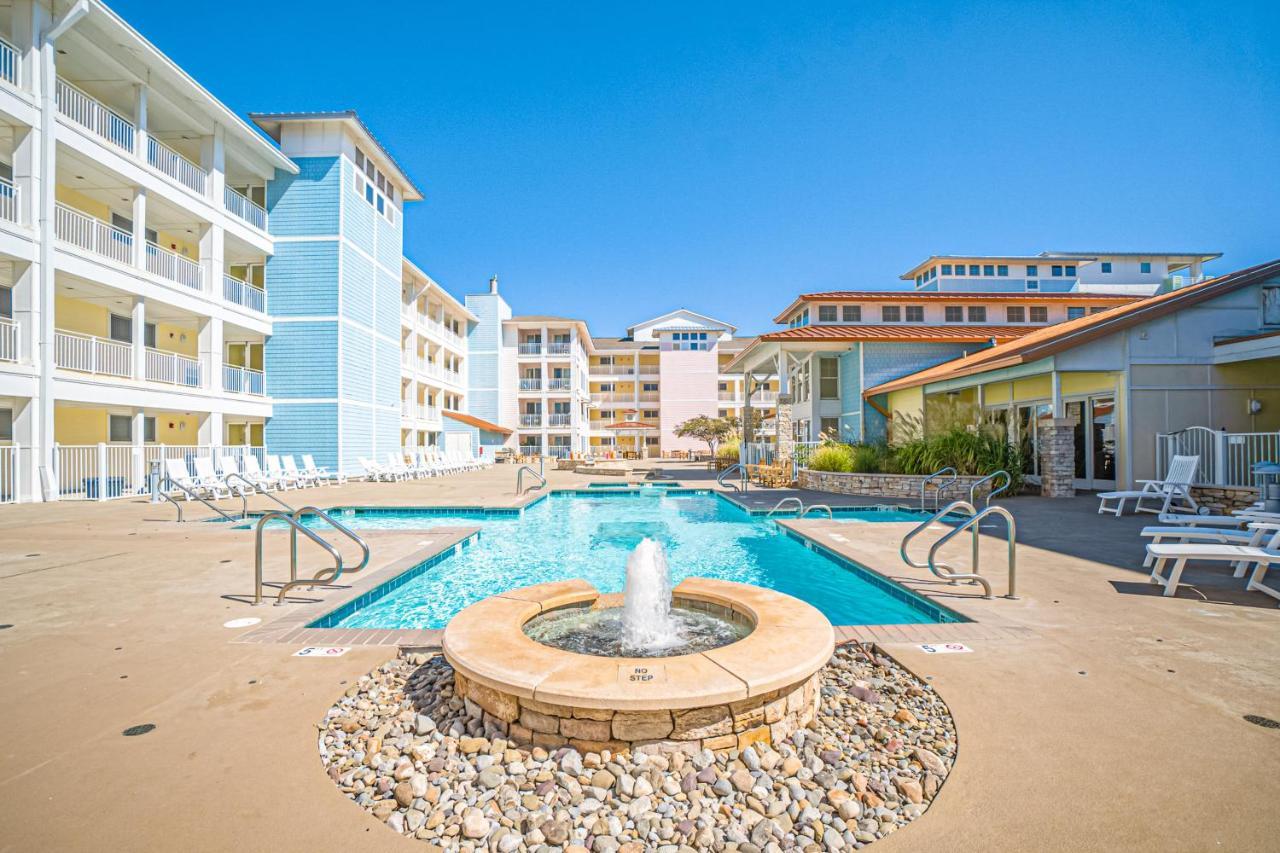 The Sanctuary - Serenity Now 418A Βιρτζίνια Μπιτς Εξωτερικό φωτογραφία