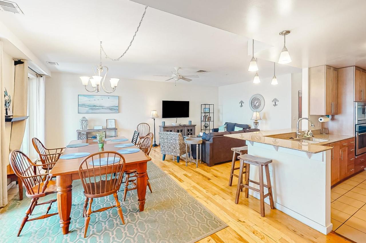 The Sanctuary - Serenity Now 418A Βιρτζίνια Μπιτς Εξωτερικό φωτογραφία