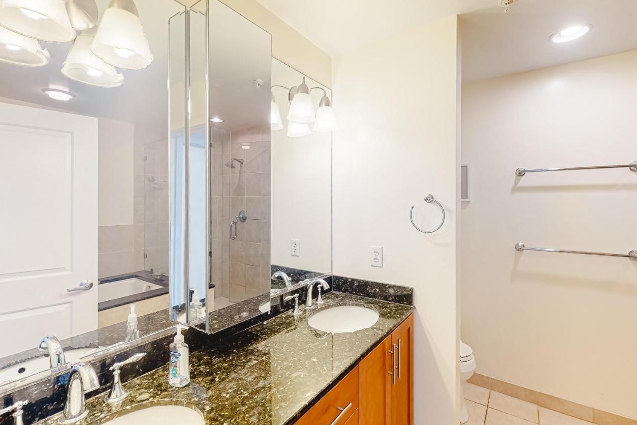 The Sanctuary - Serenity Now 418A Βιρτζίνια Μπιτς Εξωτερικό φωτογραφία