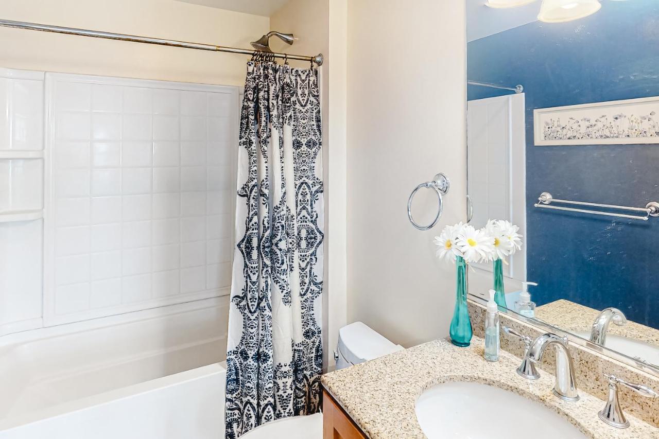 The Sanctuary - Serenity Now 418A Βιρτζίνια Μπιτς Εξωτερικό φωτογραφία