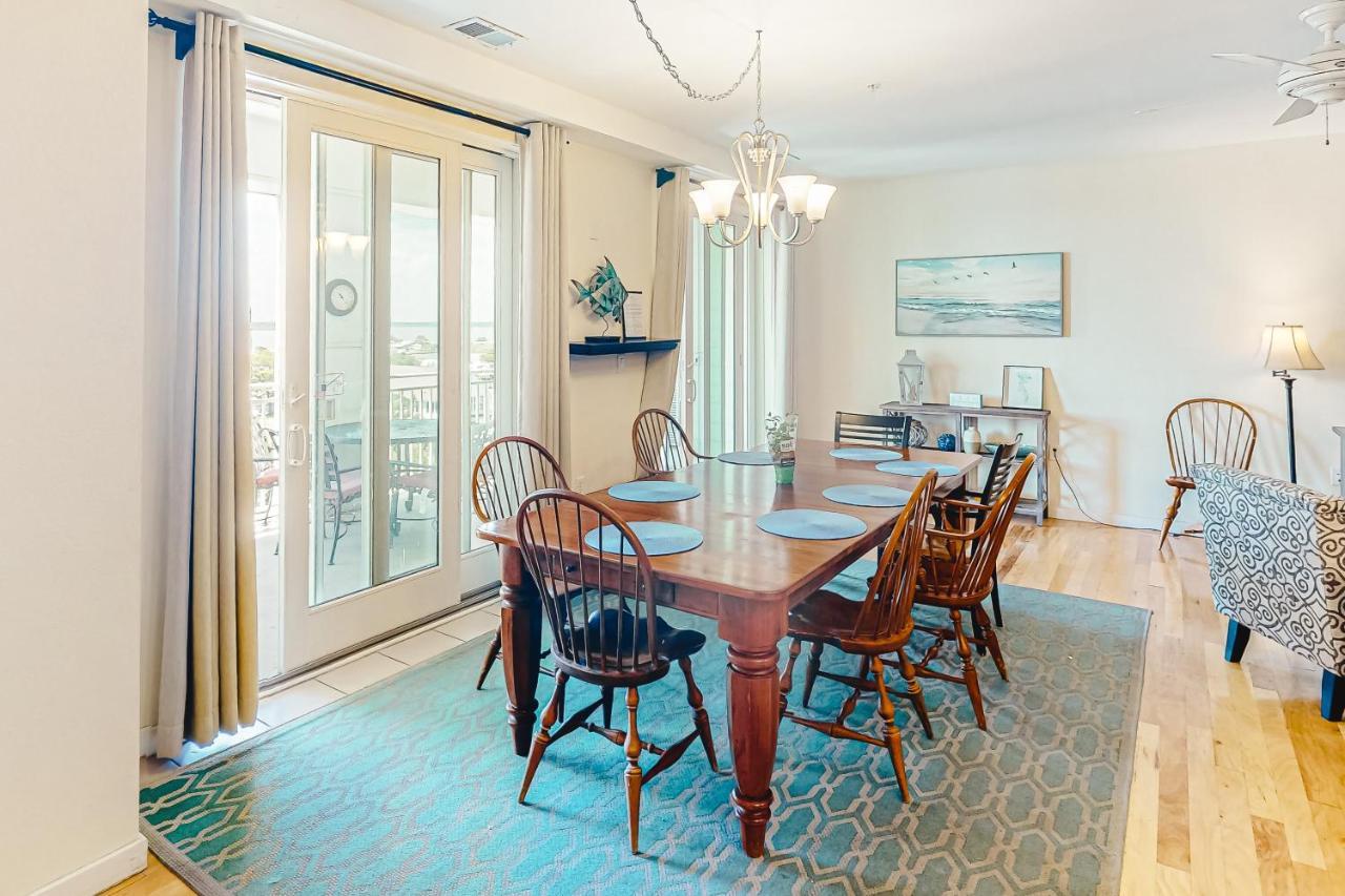 The Sanctuary - Serenity Now 418A Βιρτζίνια Μπιτς Εξωτερικό φωτογραφία