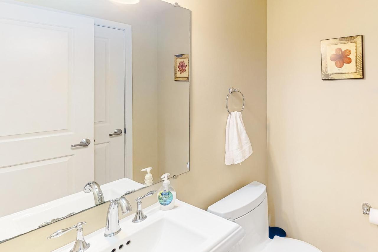 The Sanctuary - Serenity Now 418A Βιρτζίνια Μπιτς Εξωτερικό φωτογραφία