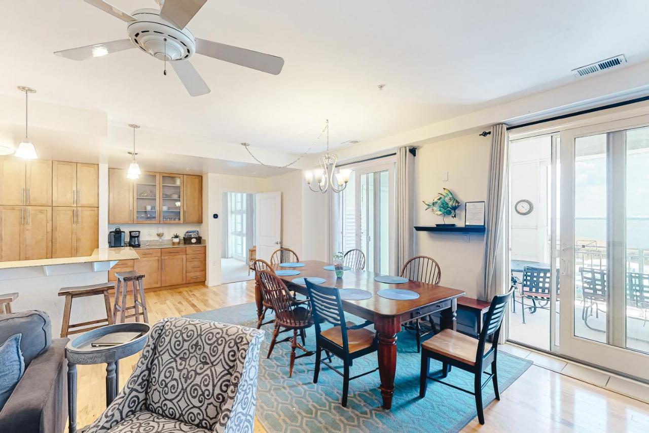 The Sanctuary - Serenity Now 418A Βιρτζίνια Μπιτς Εξωτερικό φωτογραφία