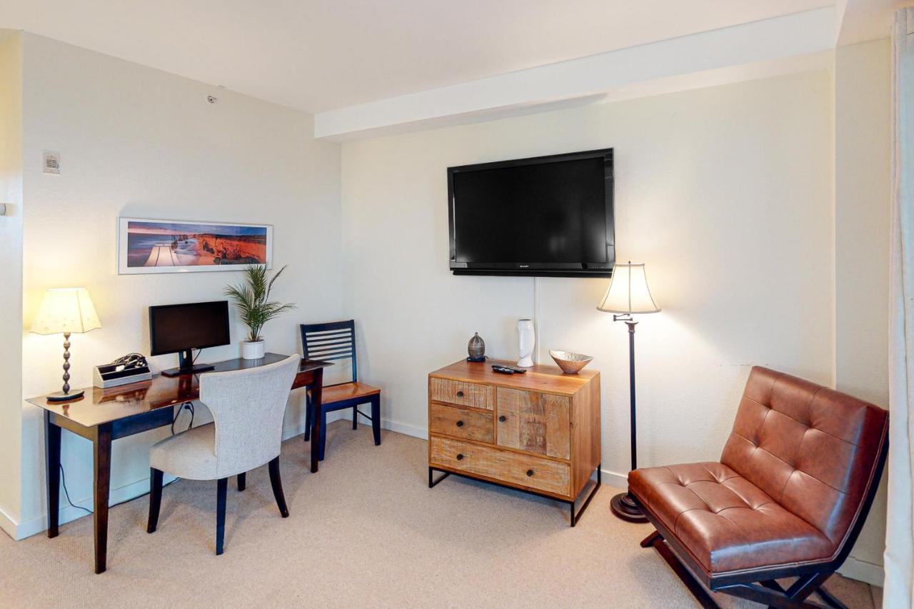 The Sanctuary - Serenity Now 418A Βιρτζίνια Μπιτς Εξωτερικό φωτογραφία