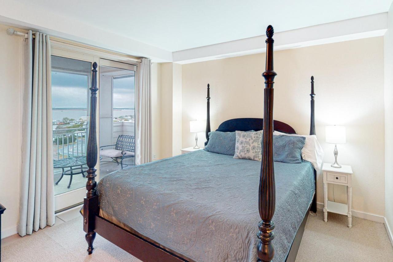 The Sanctuary - Serenity Now 418A Βιρτζίνια Μπιτς Εξωτερικό φωτογραφία