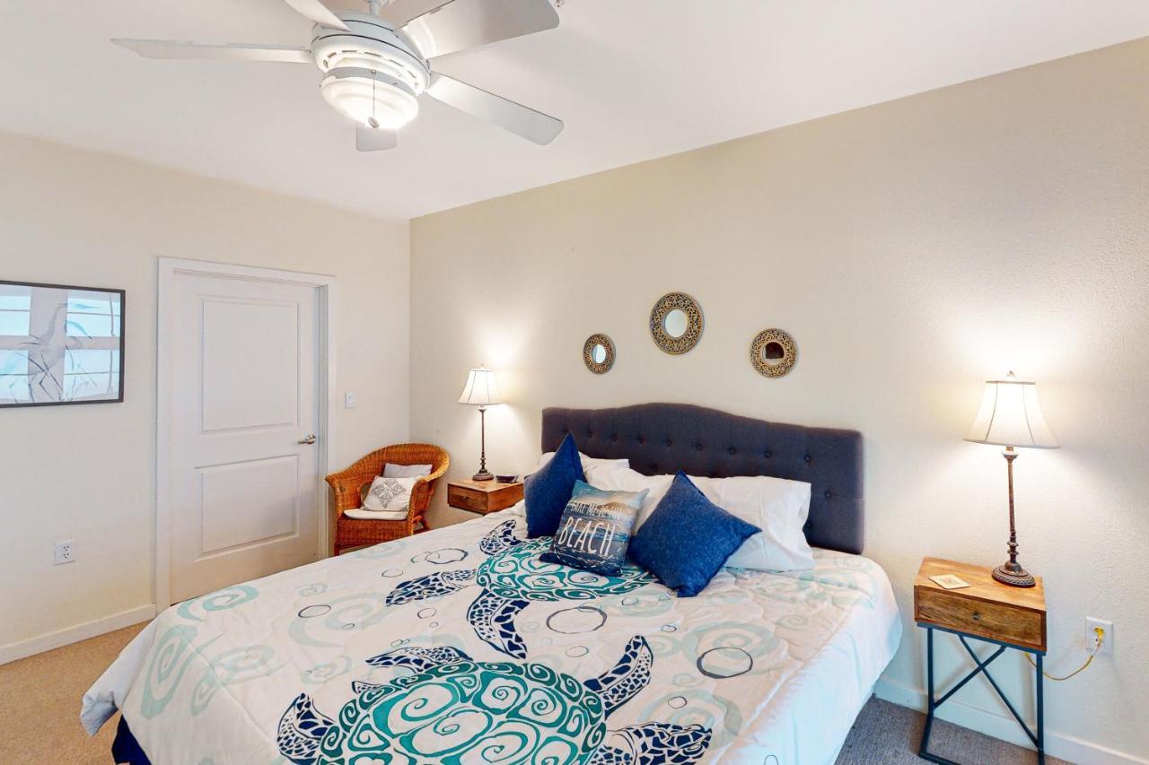 The Sanctuary - Serenity Now 418A Βιρτζίνια Μπιτς Εξωτερικό φωτογραφία